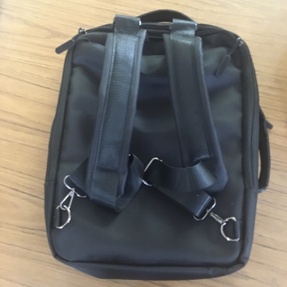 New laptop backpack - Picture 8 of 8